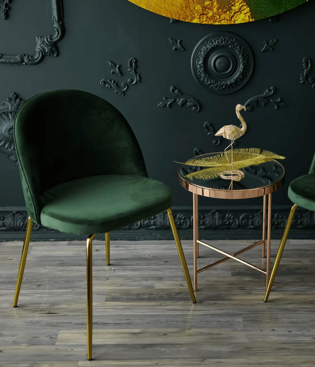 interieur-design-vert-decorationn-bureau-cabinet-zwang-siarnowski-avocat