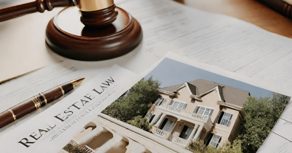 avocat conseil immobilier patrimoine